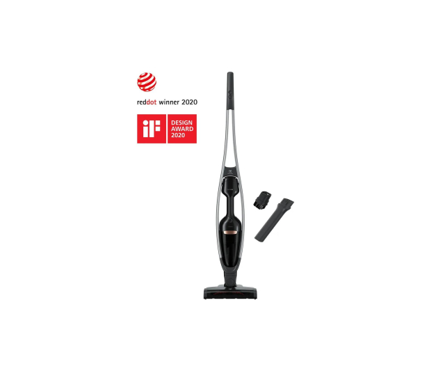 Electrolux Odkurzacz pionowy PureQ9 PQ91-40GG 2w1, 2100 mAh - 1391405 - zdjęcie 11